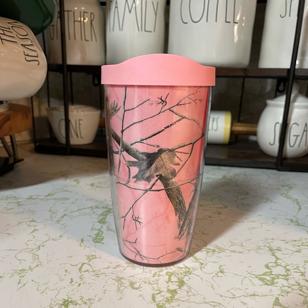 Tervis Tumbler
